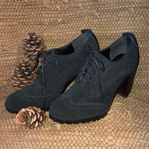 Tommy Hilfiger ‘Naomi’ Oxford Heel